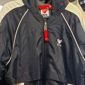 TYR Parka